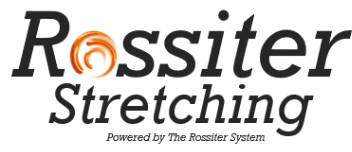 The Rossiter Stretching Logo