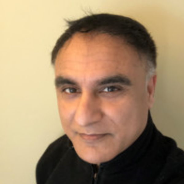 Parminder Saini